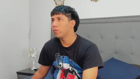 jhoan_evans online show from June 18, 2026, 2:01 am