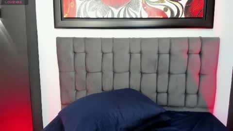 jhoan_evans online show from June 25, 2026, 5:12 am