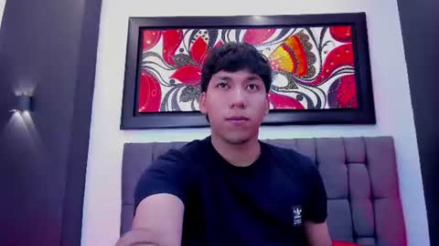 jhoan_evans online show from June 27, 2026, 1:43 am