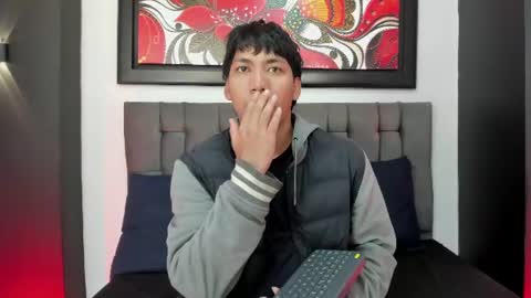 jhoan_evans online show from July 9, 2026, 2:48 am