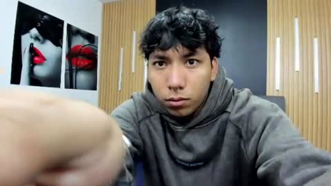 jhoan_evans online show from July 12, 2026, 11:18 pm