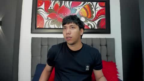 jhoan_evans online show from July 14, 2026, 1:30 am