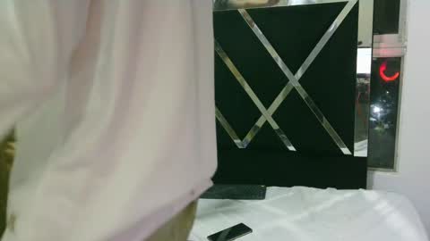 Snapshot of jhoana_aston chatting on January 1, 2025, 5:01 am jhoana aston - daniel online show from January 1, 2025, 5:01 am