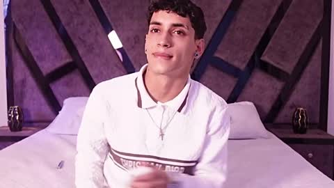jhoanleandro online show from May 14, 2026, 10:16 pm