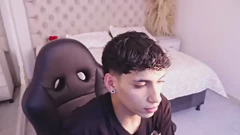 Snapshot of jhoanleandro chatting on July 3, 2026, 4:30 am jhoanleandro online show from July 3, 2026, 4:30 am