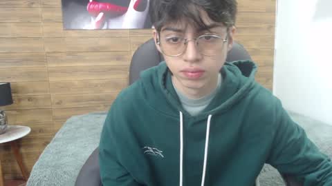 Jhoel online show from January 8, 2025, 12:15 pm