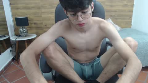 Jhoel online show from January 15, 2025, 3:29 pm