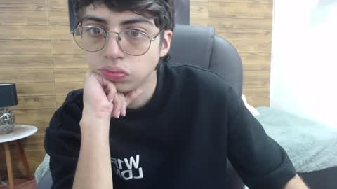 Jhoel online show from January 19, 2025, 12:06 pm