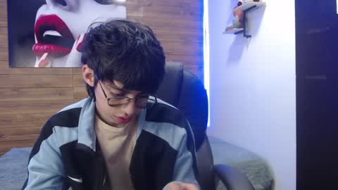 Jhoel online show from January 27, 2025, 12:26 pm