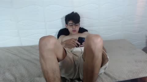 Jhoel online show from January 28, 2025, 3:35 pm