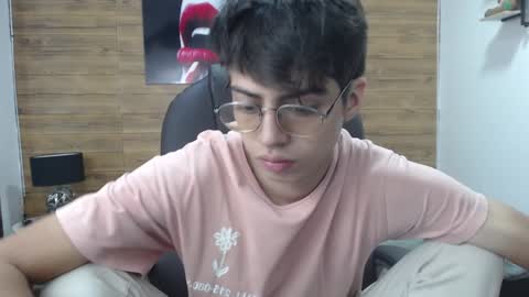 Jhoel online show from January 29, 2025, 12:35 pm