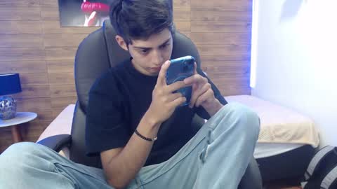 Jhoel online show from February 6, 2025, 12:37 pm