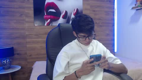 Jhoel online show from February 8, 2025, 12:50 pm