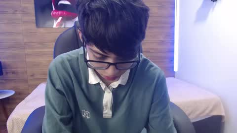 Jhoel online show from February 14, 2025, 2:12 pm