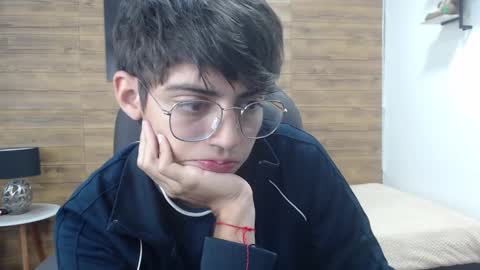 Jhoel online show from February 17, 2025, 12:27 pm