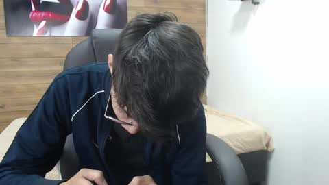 Jhoel online show from February 18, 2025, 12:49 pm