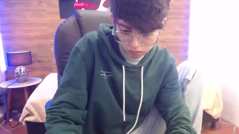 Jhoel online show from February 26, 2025, 12:58 pm