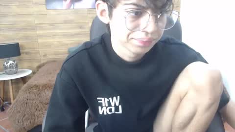 Jhoel online show from March 8, 2025, 12:41 pm