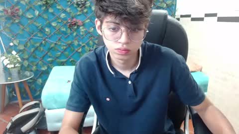 Jhoel online show from March 9, 2025, 12:53 pm