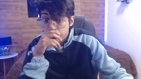 Jhoel online show from March 11, 2025, 12:28 pm