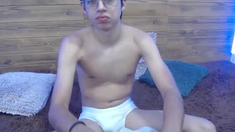 Jhoel online show from March 12, 2025, 3:40 pm