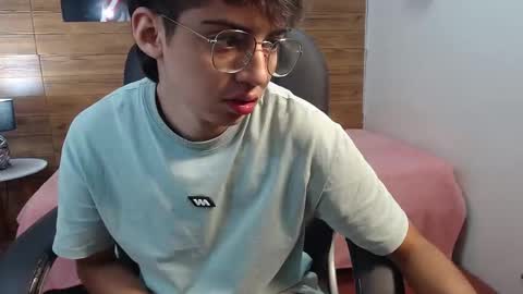 Jhoel online show from October 4, 2025, 8:40 pm