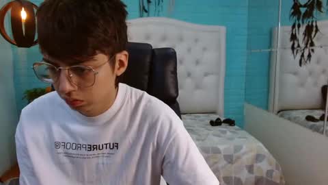 Jhoel online show from October 19, 2025, 1:01 pm