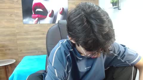 Jhoel online show from December 14, 2025, 12:43 pm