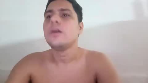 Snapshot of jhon_0511 chatting on February 19, 2025, 11:14 pm Jhon online show from February 19, 2025, 11:14 pm