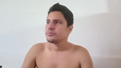 Snapshot of jhon_0511 chatting on March 2, 2025, 10:27 pm Jhon online show from March 2, 2025, 10:27 pm