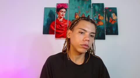 jhon_and_jade online show from February 22, 2025, 9:26 pm