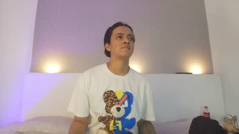 Jhon and Karol online show from July 8, 2026, 4:17 am