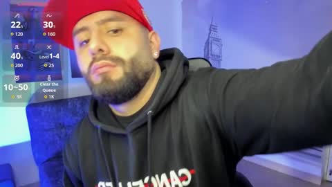 John Bear.... online show from October 18, 2025, 11:00 am