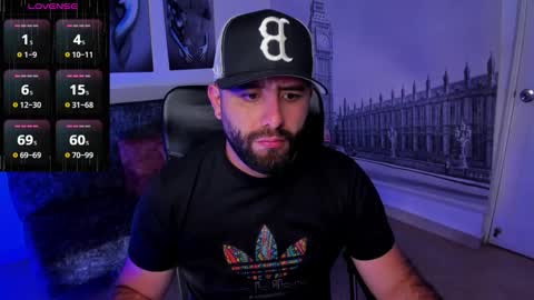 John Bear.... online show from December 16, 2025, 11:04 am