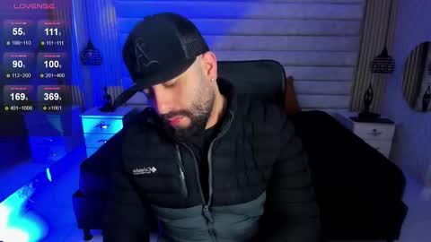 John Bear.... online show from January 7, 2026, 11:12 am