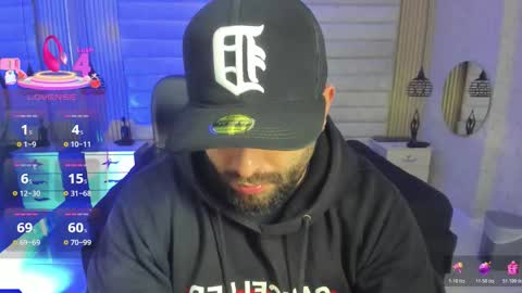 John Bear.... online show from February 19, 2026, 11:17 am