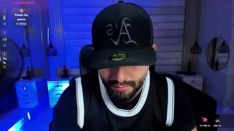 John Bear.... online show from February 21, 2026, 11:22 am