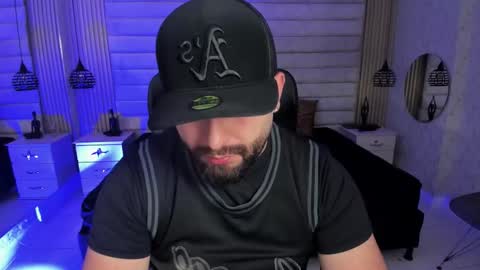 John Bear.... online show from March 6, 2026, 11:28 am