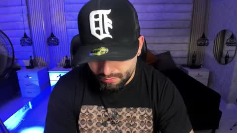 John Bear.... online show from March 19, 2026, 11:25 am