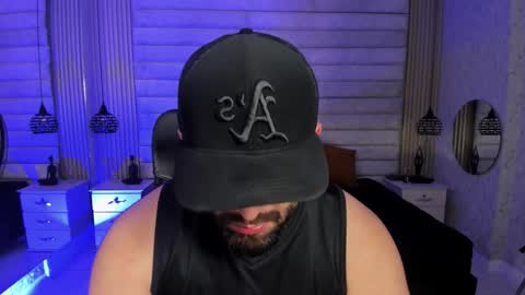 John Bear.... online show from March 21, 2026, 11:15 am