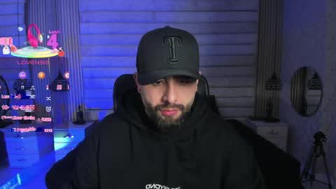 John Bear.... online show from March 31, 2026, 11:21 am