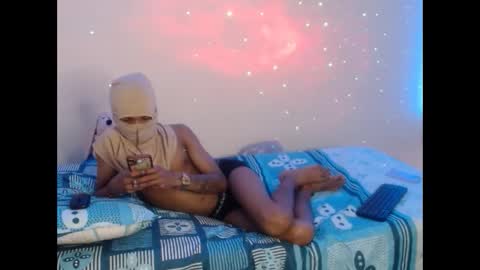 jhon_hot09 online show from November 6, 2025, 5:08 am