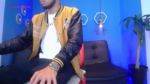 jhon_malo online show from October 22, 2025, 3:18 am