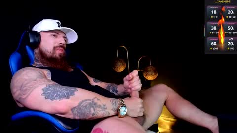 jhon_psyco online show from October 14, 2025, 2:51 pm