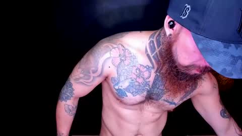 jhon_psyco online show from November 10, 2025, 5:45 pm