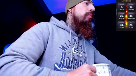 jhon_psyco online show from November 24, 2025, 10:59 am