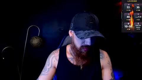 jhon_psyco online show from December 18, 2025, 10:43 am