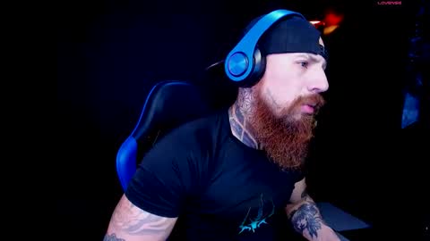 jhon_psyco online show from February 27, 2026, 3:23 pm