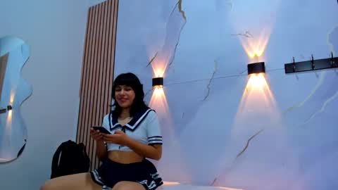 Snapshot of jhon_samantha chatting on February 19, 2026, 12:06 am JHON online show from February 19, 2026, 12:06 am