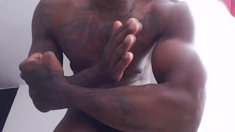 Jhon Tomson online show from March 7, 2026, 10:29 pm